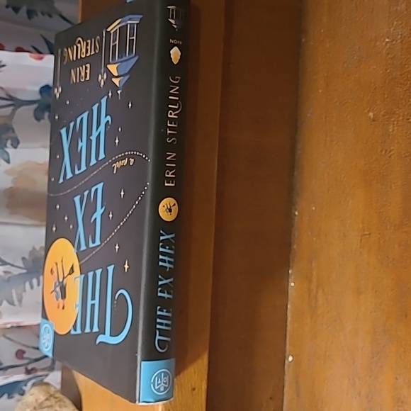 The Ex HEX BOTM Edition (Comes With The Kiss Curse) - Picture 3 of 9